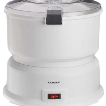 Aardappelschiller 85W Wit - MELISSA
