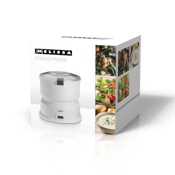 Aardappelschiller 85W Wit - MELISSA