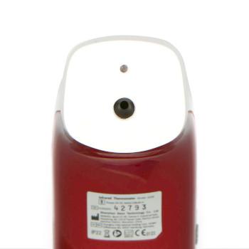 Infrarode voorhoofdthermometer - Fysic