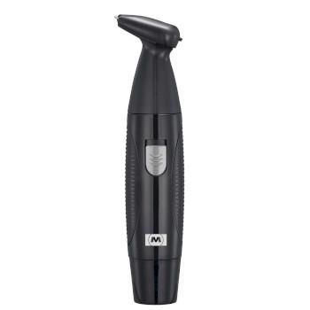 Neushaartrimmerset 1.5W Zwart - MELISSA