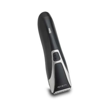 Haartondeuse oplaadbaar 3W Zwart - MELISSA
