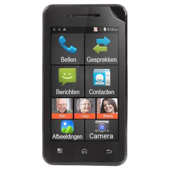 Schermbeschermer, optimale bescherming voor je FMA-5000 - Fysic