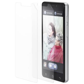 Schermbeschermer voor Fysic smartphone F101 - Fysic