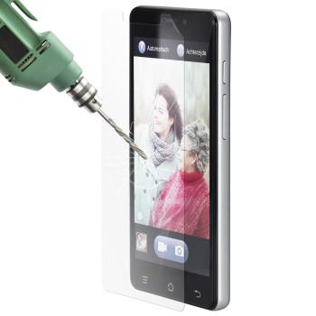 Schermbeschermer voor Fysic smartphone F101 - Fysic