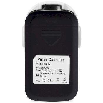Oxymeter - Fysic