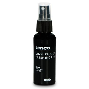 5 in 1 reinigingsset voor platen en naald - Lenco