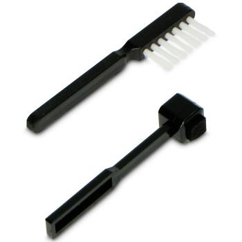 5 in 1 reinigingsset voor platen en naald - Lenco