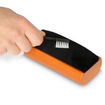5 in 1 reinigingsset voor platen en naald - Lenco