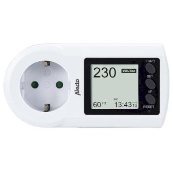 Monitor energieverbruik - Alecto