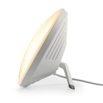 Energie daglicht met sfeerlicht - Fysic