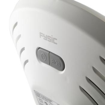 Energie daglicht met sfeerlicht - Fysic