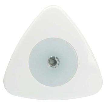 Automatisch LED nachtlampje Wit - Alecto