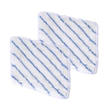 Microvezel Pads ACC62333 voor Montiss stoommoppen - MONTISS