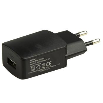 Universele Power Bank 4.000mAh - Fysic