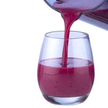 Vacuümmenger / Comfortjuicer met 5 functies en kunststof kan van 1,5 l - Trebs