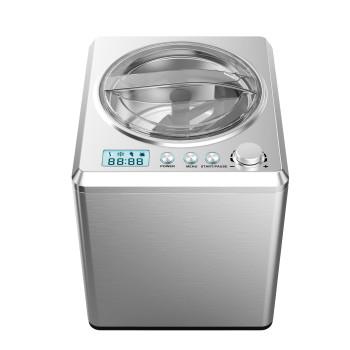Sous-vide 6L 520W Zwart / Roestvrij staal - MELISSA