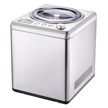 Sous-vide 6L 520W Zwart / Roestvrij staal - MELISSA