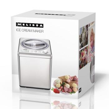 Sous-vide 6L 520W Zwart / Roestvrij staal - MELISSA