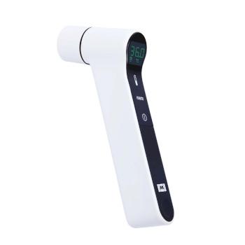 2 in 1 Digitale Oor-/voorhoofdthermometer Wit - MELISSA