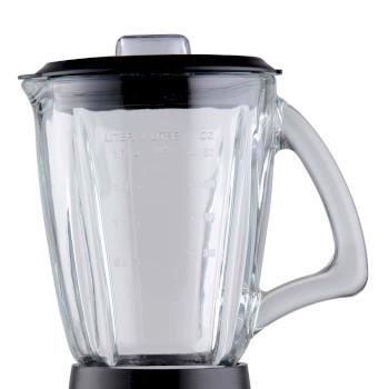 Blender met Tap / Comfortjuice 3 standen en meerdere functies - Trebs