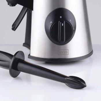 Blender met Tap / Comfortjuice 3 standen en meerdere functies - Trebs