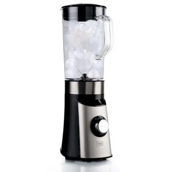 Smoothie-to-go pro drinkbeker Comfortjuicer 450 ml voor school, werk of de - Trebs