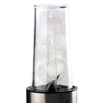 Smoothie-to-go pro drinkbeker Comfortjuicer 450 ml voor school, werk of de - Trebs