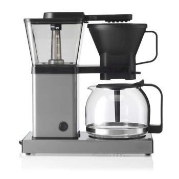 Filterkoffie expert 1,3L Aluminium - Trebs
