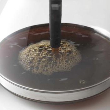 Filterkoffie expert 1,3L Aluminium - Trebs