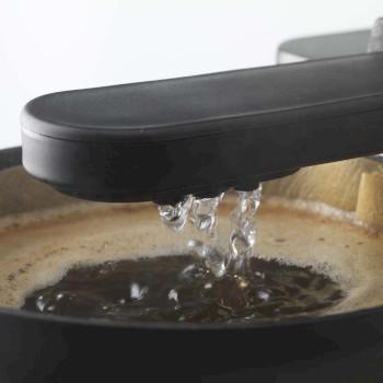 Filterkoffie expert 1,3L Aluminium - Trebs