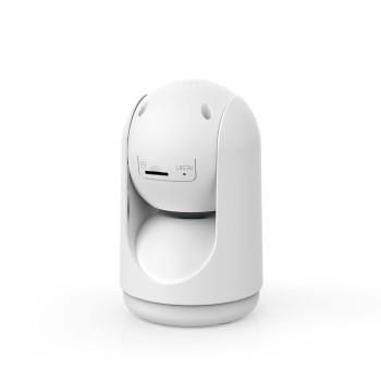 SmartLife Camera voor Binnen 3MP Full HD 1296p Pan tilt Cloud Opslag - Nedis
