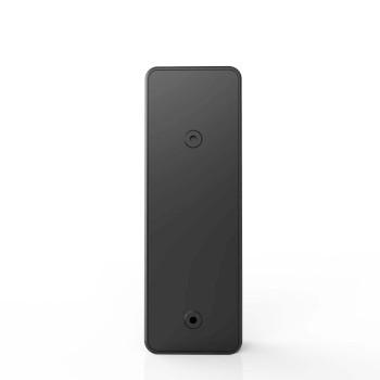 SmartLife Videodeurbel Batterij Gevoed 3MP Full HD 1296p Cloud - Nedis