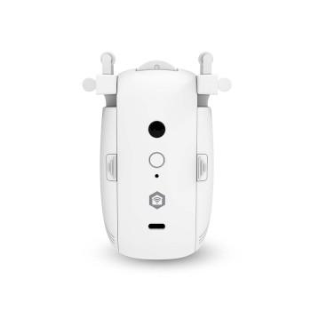 SmartLife Gordijnrobot I Rail / Roede / U Rail Gordijnen Batterij - Nedis