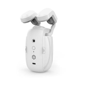 SmartLife Gordijnrobot I Rail / Roede / U Rail Gordijnen Batterij - Nedis
