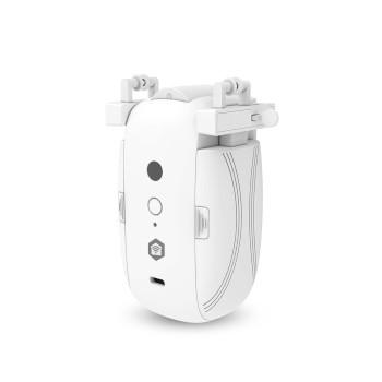 SmartLife Gordijnrobot I Rail / Roede / U Rail Gordijnen Batterij - Nedis