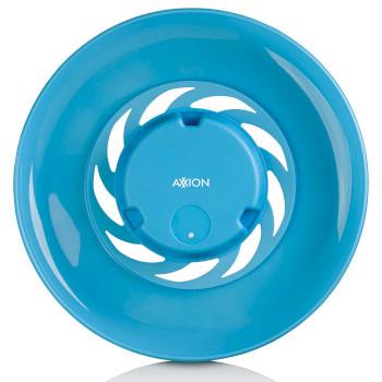 Bluetooth-luidspreker frisbee blauw - AXXION