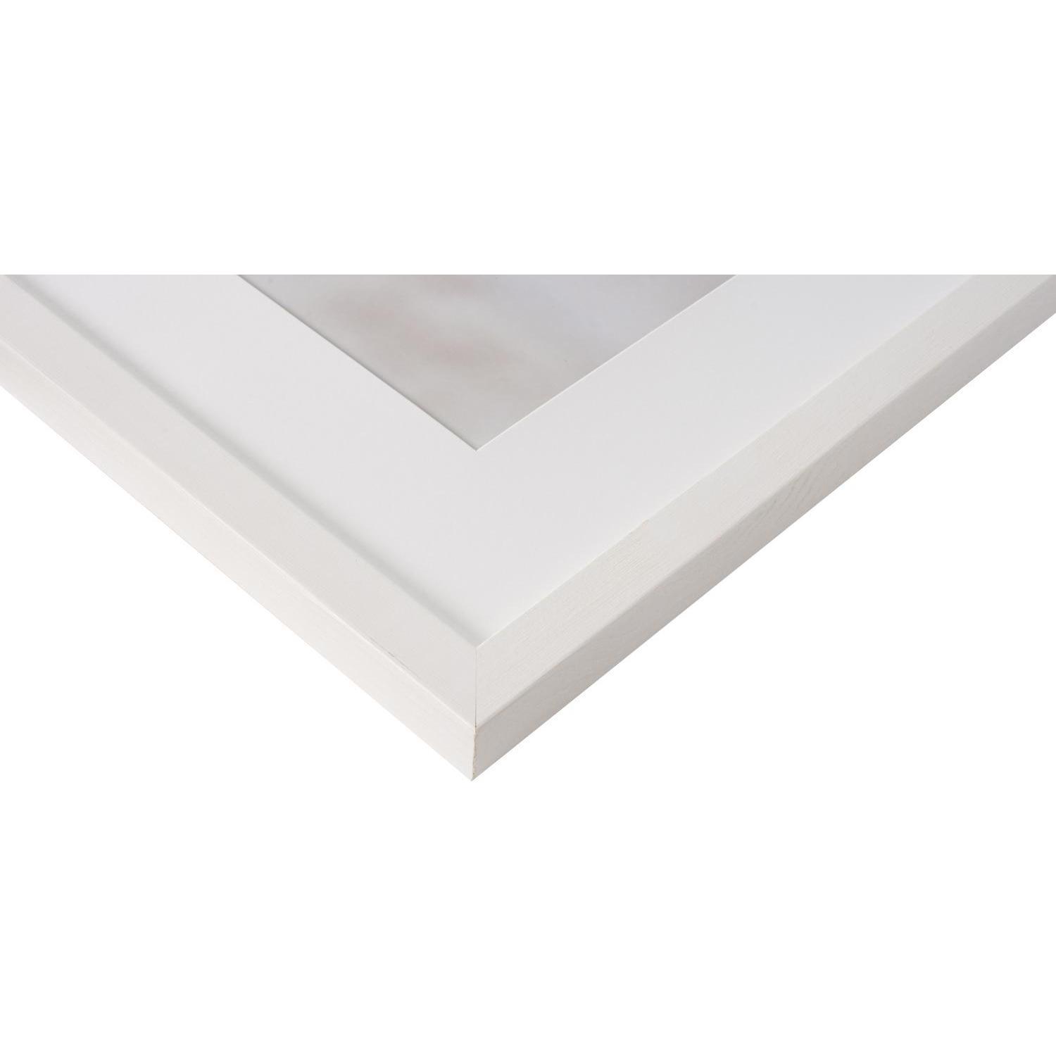 Jardin 60x80 Frame white - Henzo