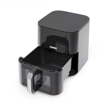 Digitale heteluchtfriteuse XL 5 l 60-min Timer 8 Voorinstellingen - MELISSA