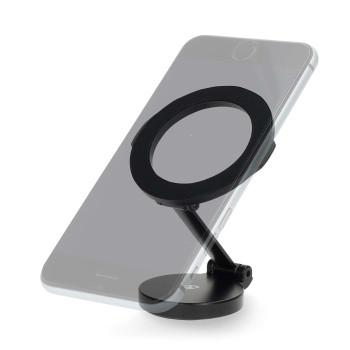 Smartphonehouder Auto Magnetisch Autoraam en Dashboard Universeel - Nedis