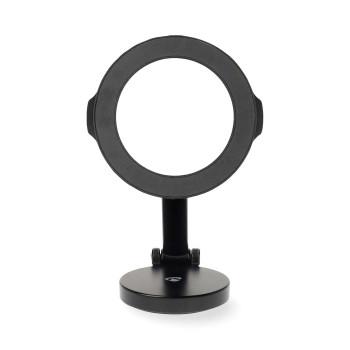 Smartphonehouder Auto Magnetisch Autoraam en Dashboard Universeel - Nedis