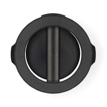 Smartphonehouder Auto Magnetisch Autoraam en Dashboard Universeel - Nedis