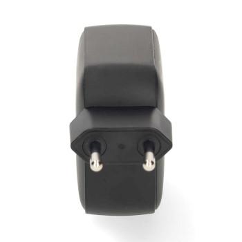 Oplader 100 W GaN PD3.0 Snellaad functie 2.5 / 3.0 / 5.0 A - Nedis