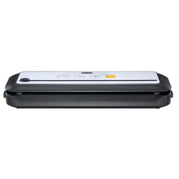 Vacuüm voedselsealer 110W Zwart/Zilver - MELISSA