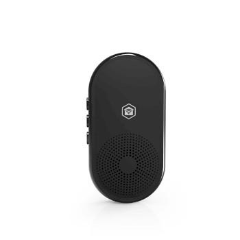 SmartLife Gong RF, frequentie 433 MHz Accessoire voor: WIFICDP11BK / - Nedis