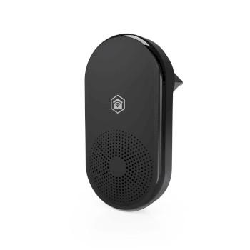 SmartLife Gong RF, frequentie 433 MHz Accessoire voor: WIFICDP11BK / - Nedis