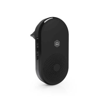 SmartLife Gong RF, frequentie 433 MHz Accessoire voor: WIFICDP11BK / - Nedis