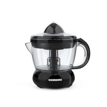 Citruspers 40 W 0,7 L l Zwart - MELISSA
