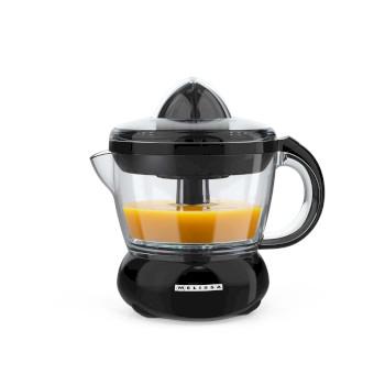 Citruspers 40 W 0,7 L l Zwart - MELISSA