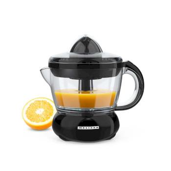 Citruspers 40 W 0,7 L l Zwart - MELISSA