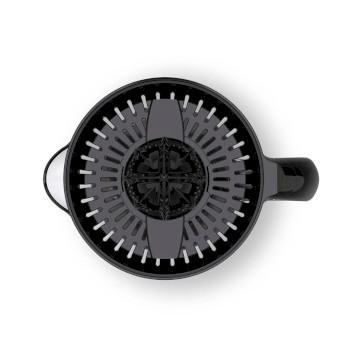 Citruspers 40 W 0,7 L l Zwart - MELISSA